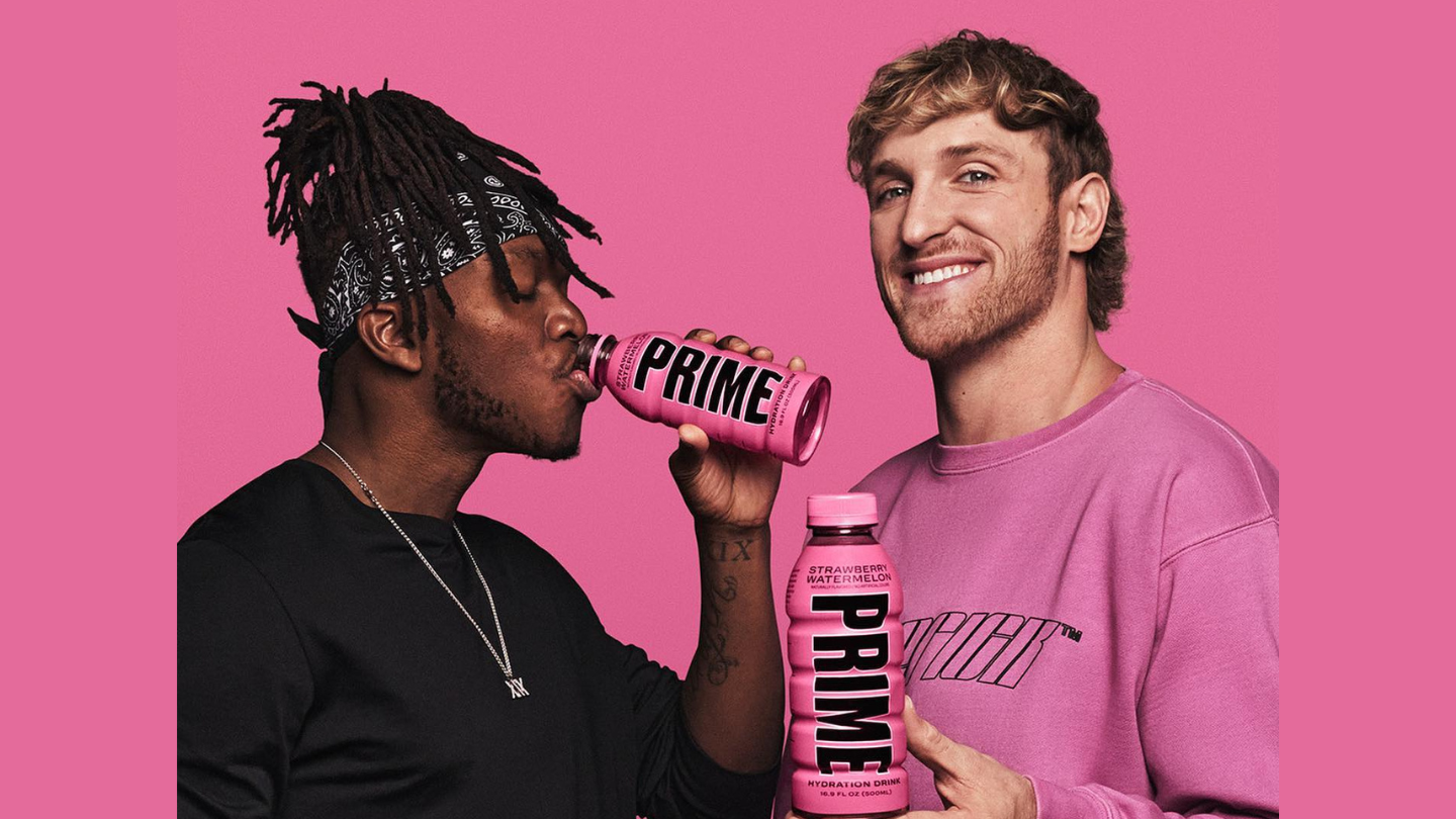 WWE Star Logan Paul Fights Back: His Battle Over PRIME Drink Safety Claims and Legal Threats Explained