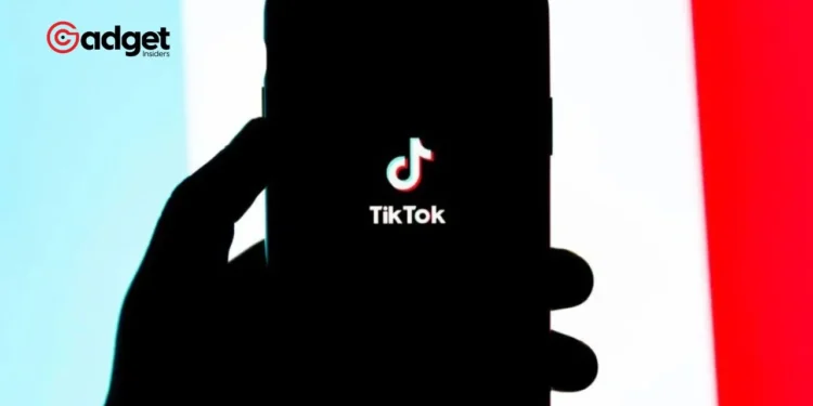 What Happens to TikTok ByteDance May Close U.S. Operations Over Sale Dispute
