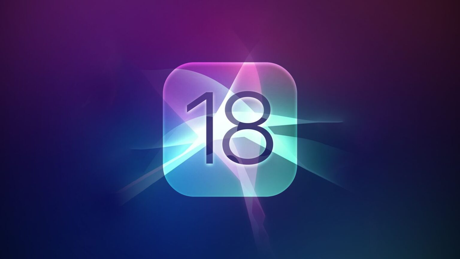 iPhone's iOS 18 Update to Boost Speed and Security with New AI Features ...