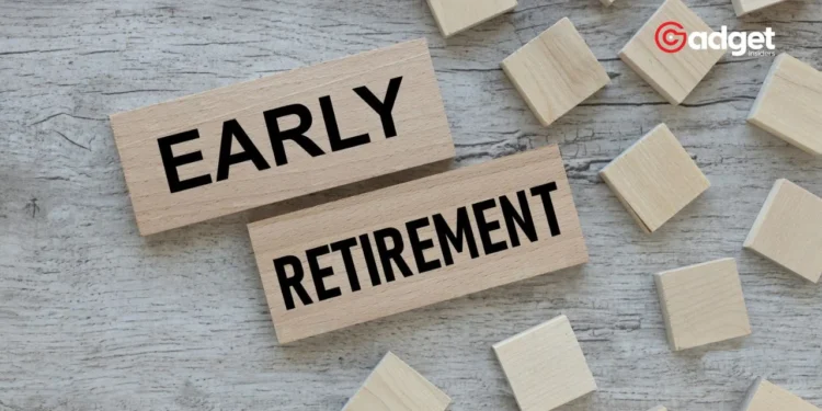 Why Most Americans Retire Earlier Than Planned The Real Reasons Behind Early Retirement