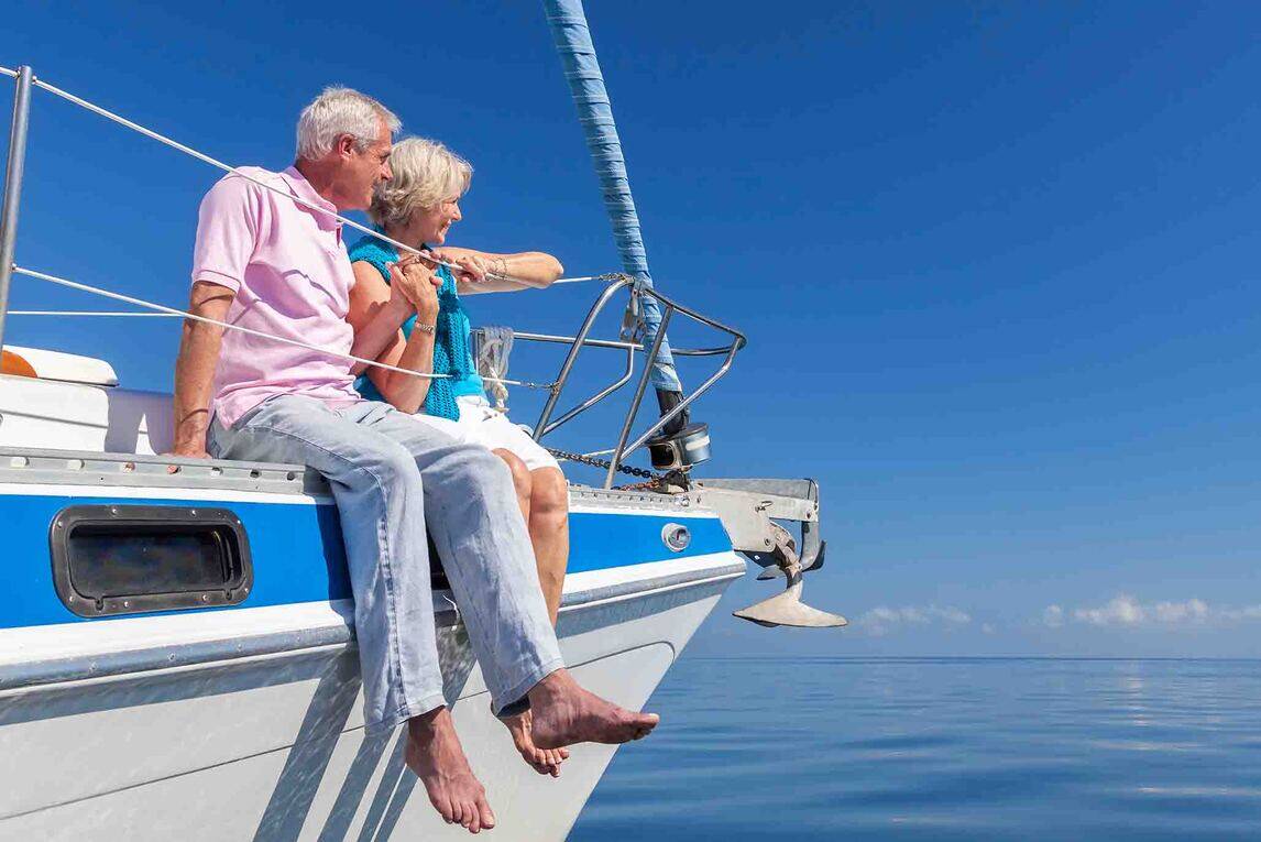 Why Most Americans Retire Earlier Than Planned: The Real Reasons Behind Early Retirement