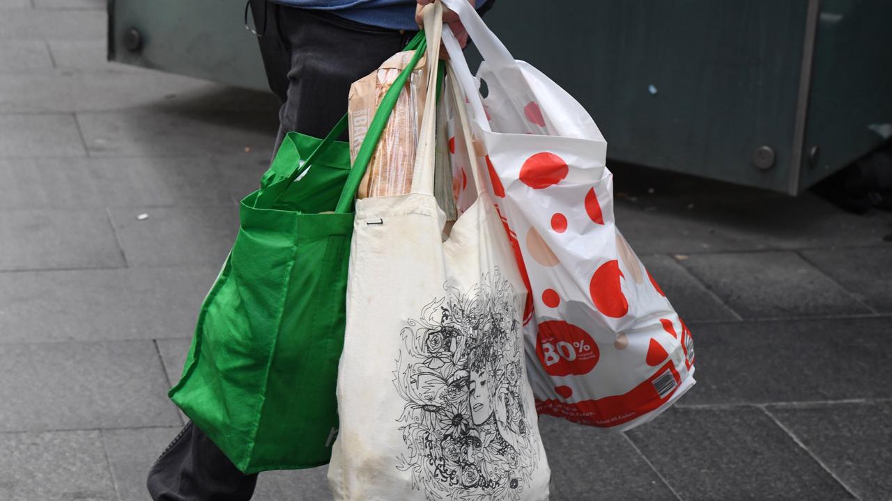 California's Bold Move: Banning Reusable Plastic Bags