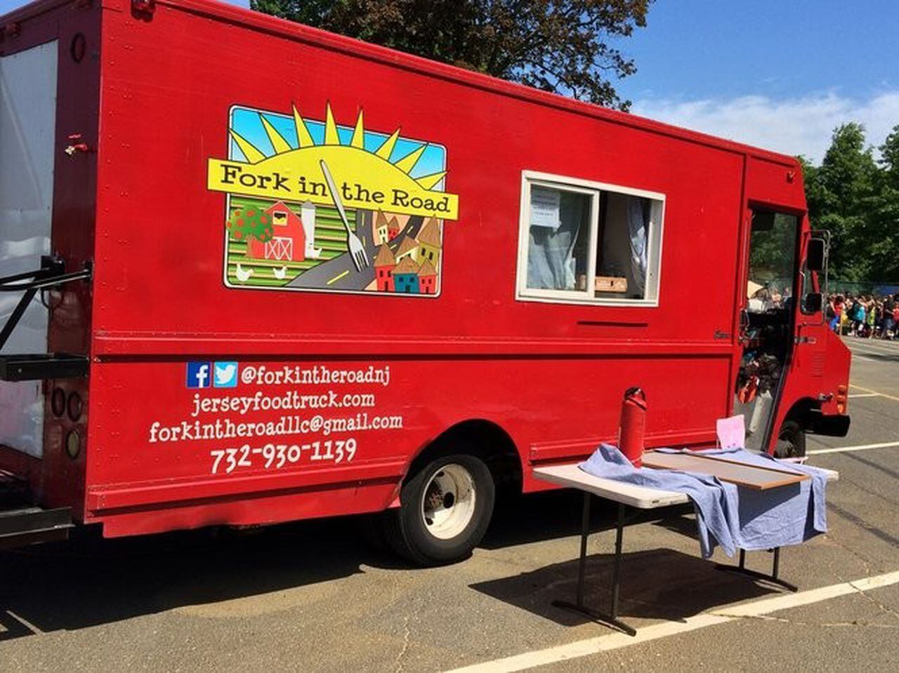 A Culinary Crisis: The Rise and Fall of America's Largest Food Truck Manufacturer