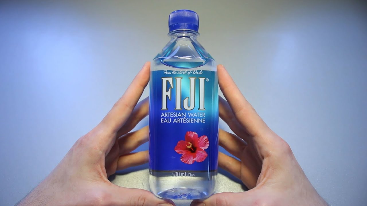 A Deep Dive into the FIJI Water Recall What Consumers Need to Know1