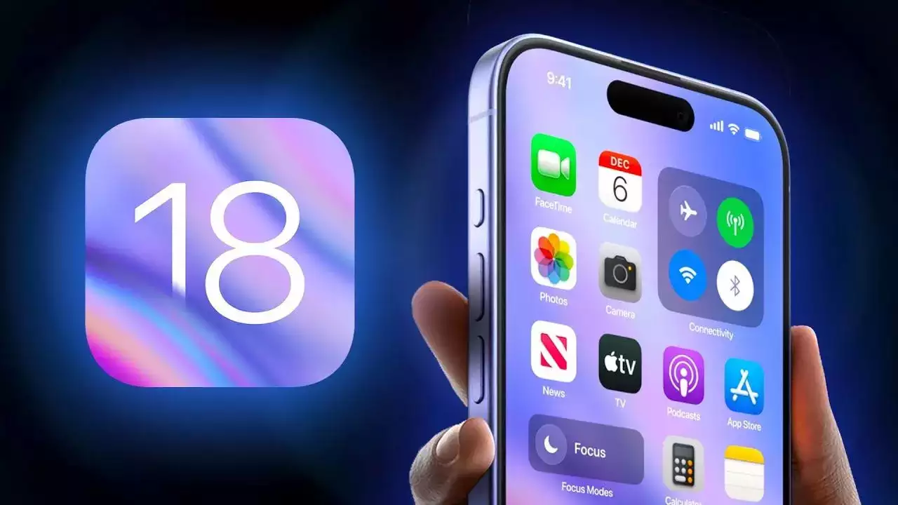 A Look Ahead Siri's Upcoming Revolution in iOS 18