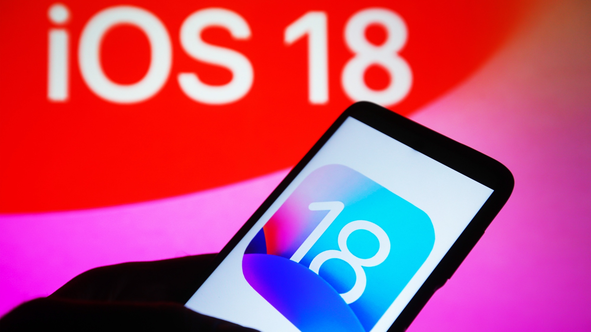 A Look Ahead Siri's Upcoming Revolution in iOS 18