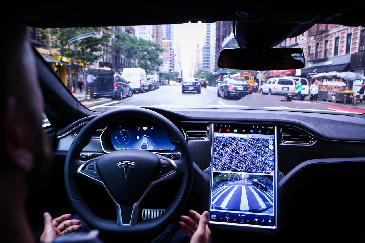 A New Era at Tesla: High Stakes, High Salaries