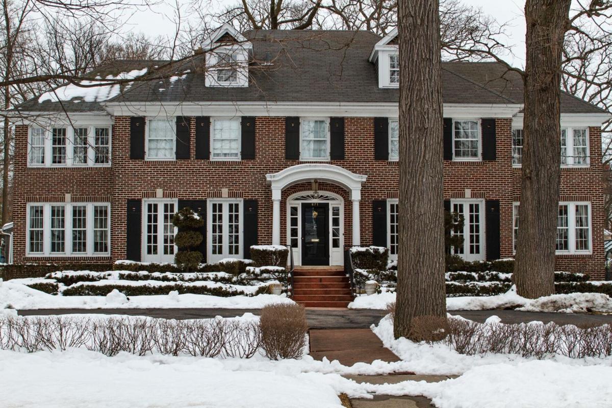 A Nostalgic Investment: The Iconic 'Home Alone' House Hits the Market