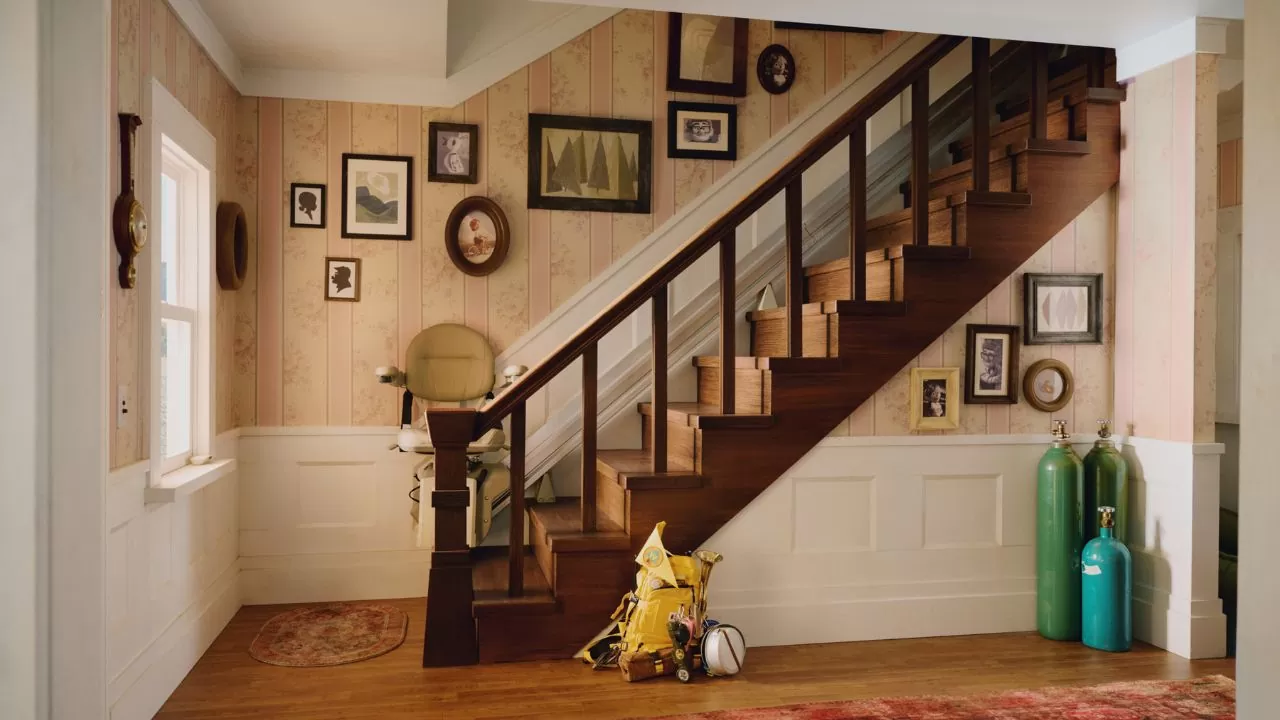 Airbnb Launches Real-Life ‘Up’ Adventure House: Book Your Dream Stay with Celebs and Cartoons!