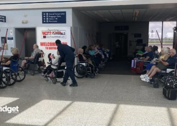 Airline Loophole Exposed How Travelers Are Gaming the System with Wheelchair Scams