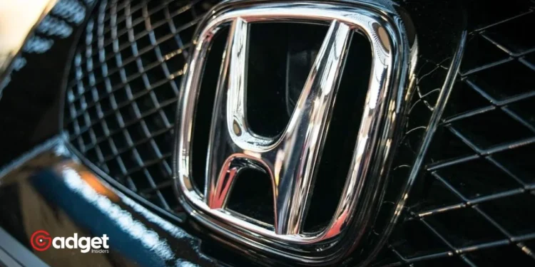 Alert: Honda Recalls Popular Lawn and Garden Equipment Over Safety Concerns