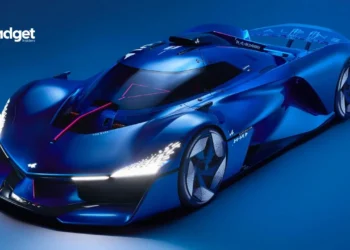 Alpine's New Hydrogen-Powered Car: A High-Performance Eco-Friendly Drive Coming to the U.S.