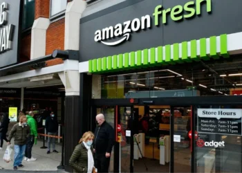 Amazon Fresh's Enormous Price Drops Are Stirring Up Grocery Deals Against Walmart and Target