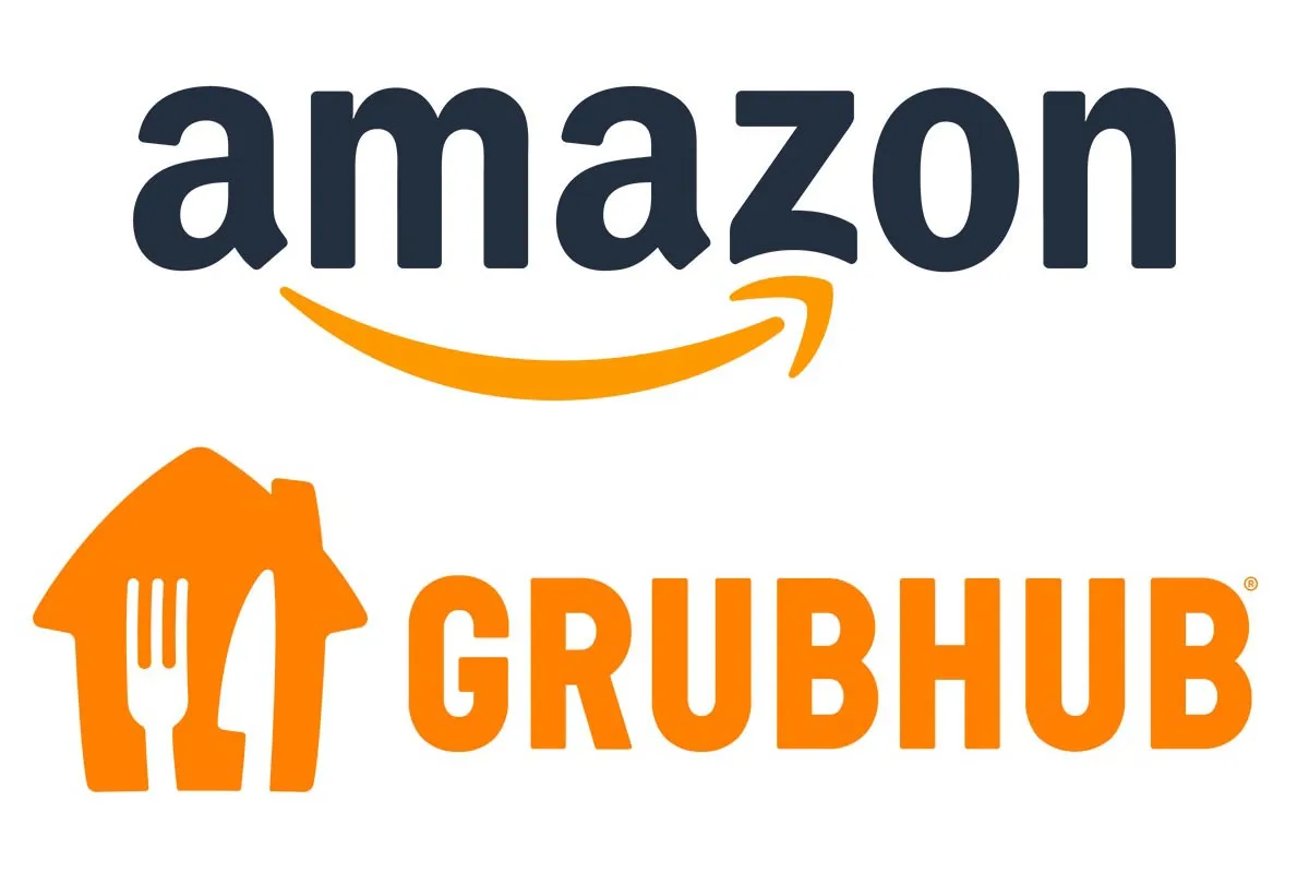 Amazon Prime Adds Free Grubhub Delivery: How Your Meals and Movies are Coming Together