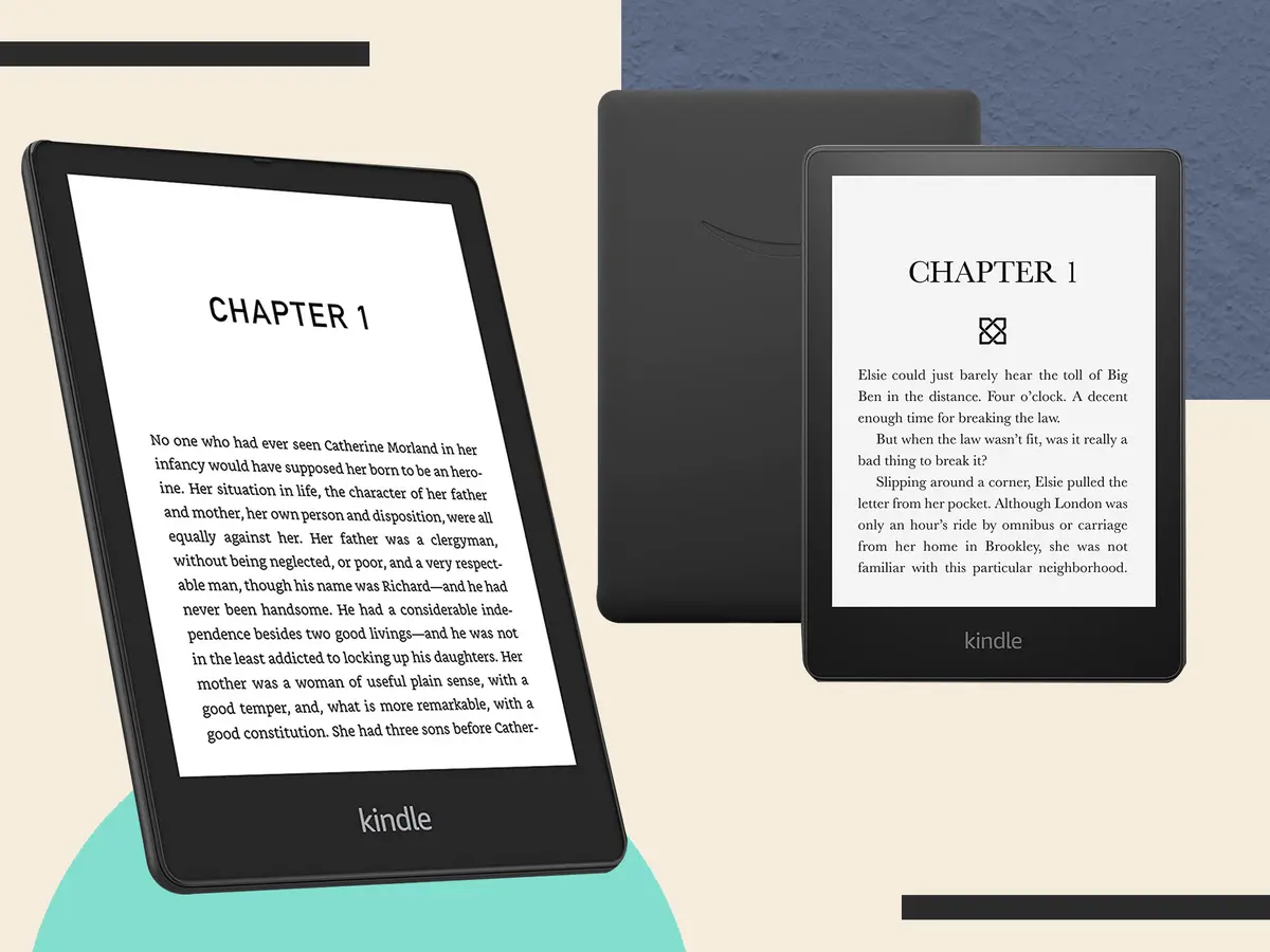 Amazon Stops Selling the Kindle Oasis: What’s Next for E-Reader Fans?