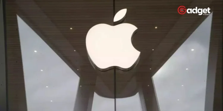 Apple Store Workers in Maryland Ready for Strike Over Fair Wages and Better Schedules