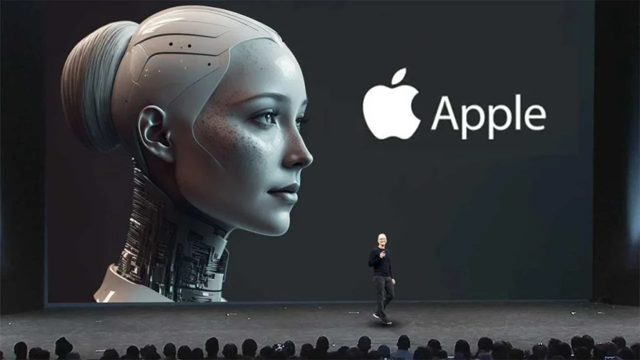 Apple's Big Move How Siri is Evolving with ChatGPT’s Help Before the Next Developer Event----