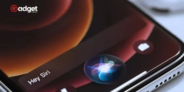 Apple's Big Move How Siri is Evolving with ChatGPT’s Help Before the Next Developer Event