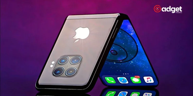 Apple's Foldable Future: A Glimpse into the 2026 Launch of the Revolutionary iPhone and MacBook