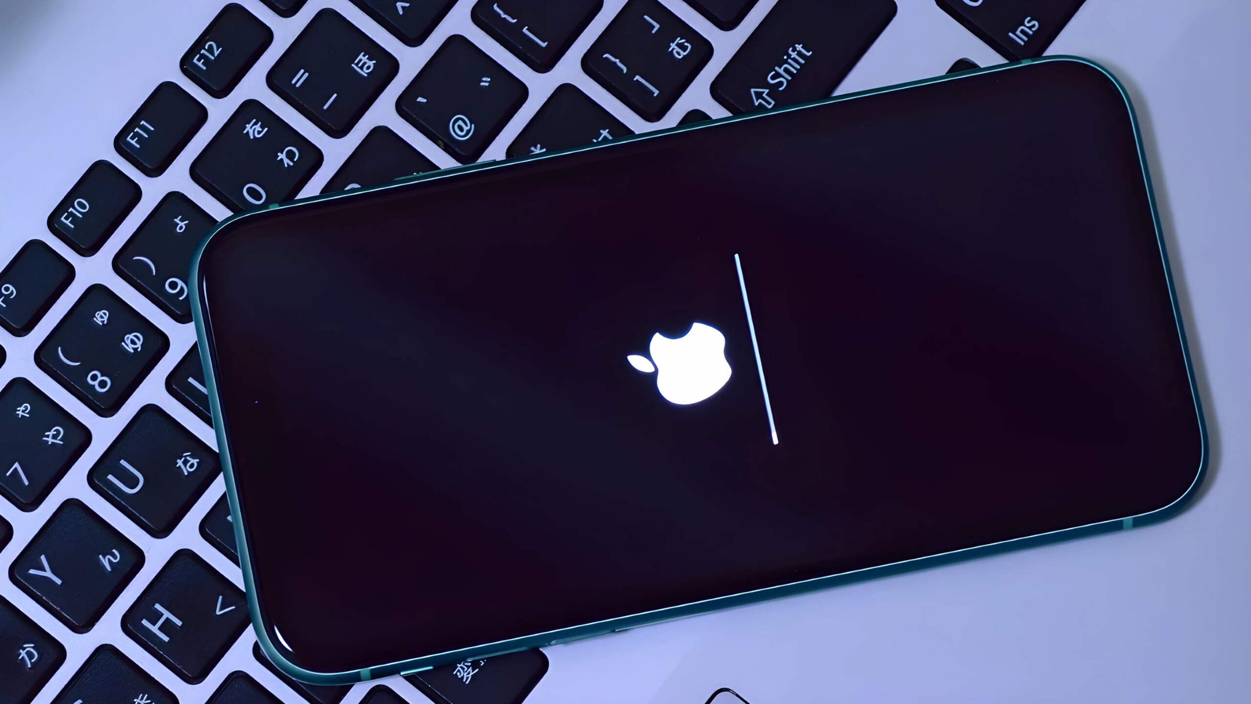 Apple's Latest Update: New iPhone Feature to End Motion Sickness on the Go