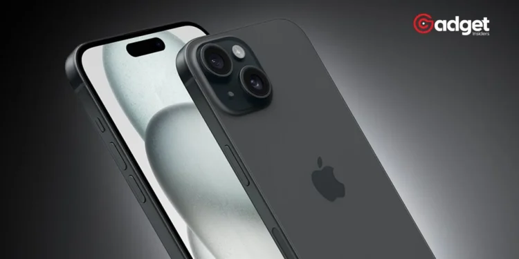 Apple's iPhone 17 Slim New Design Moves Rear Cameras to Center for the First Time