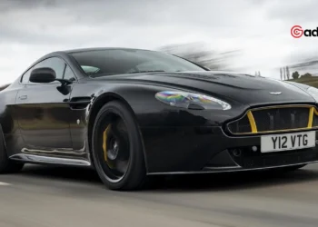 Aston Martin Stays True to V12 Engines How They Keep the Thrill Alive in Modern Cars