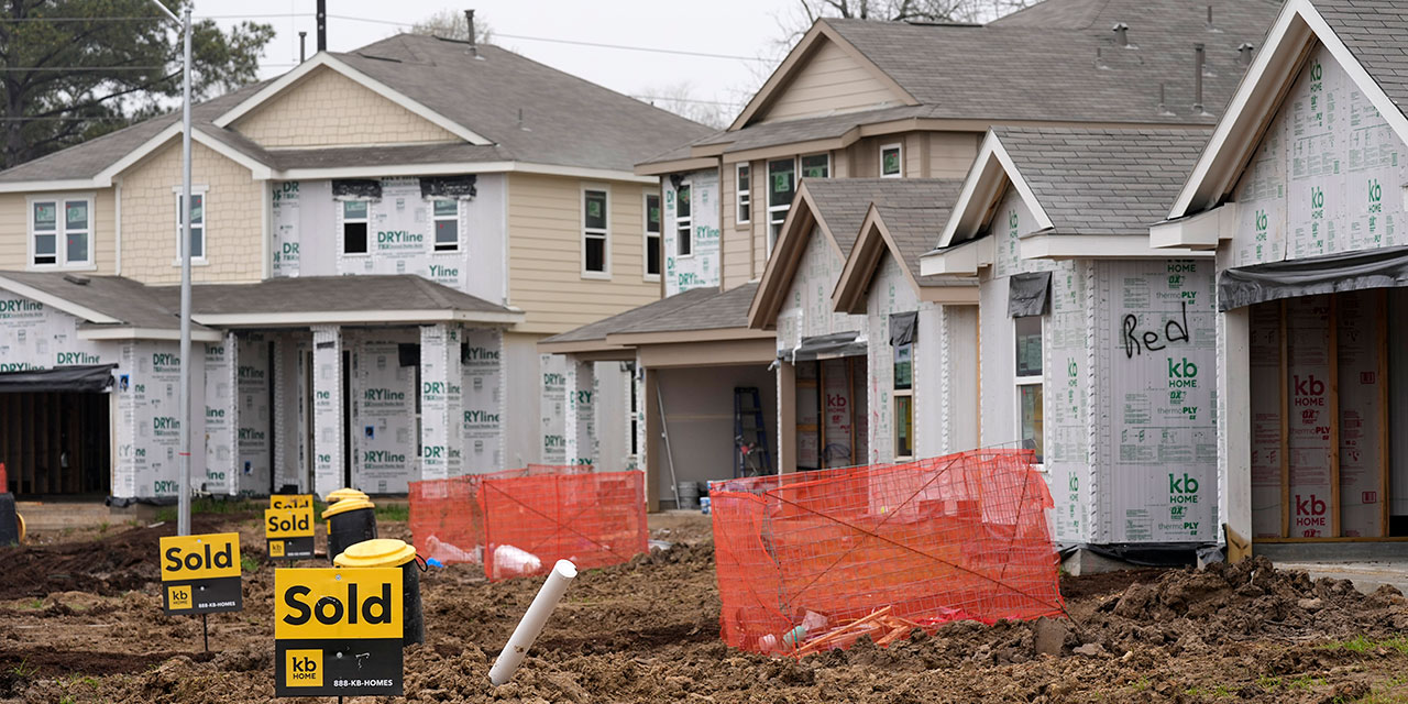 Austin Recently Allowed Builders To Build on Smaller Lots To Address Housing Affordability