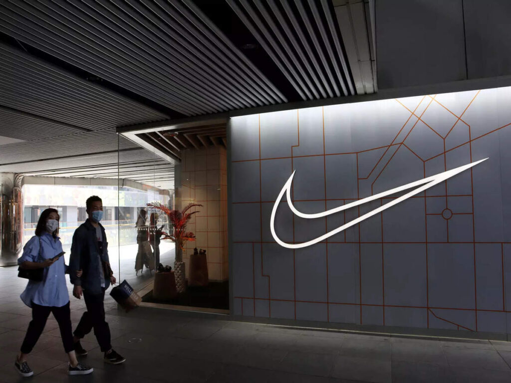 Nike Implements Layoffs In Secret Sneaker Archive Division Amid Cost ...