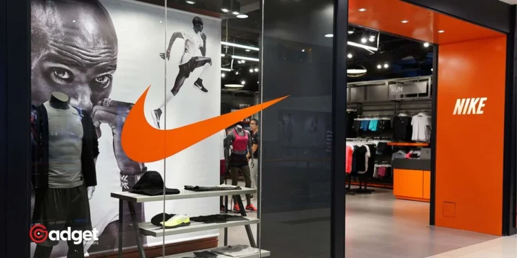 Behind Closed Doors: How Layoffs at Nike's Secret Sneaker Vault Could Change the Future of Sports Heritage