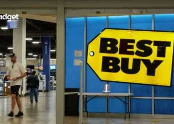 Best Buy's Prolonged Sales Slump A Deep Dive into Electronics Spending Trends