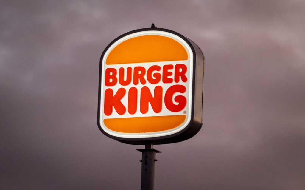 Burger King is Offering Free Pie Slices, Hamburgers, and Whoppers to