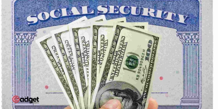 Big Boost Ahead: How Upcoming Social Security Increase Will Help Americans Cope with Soaring Prices