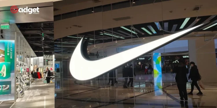 Big Brands on Budget Cuts How Nike, Intel, and Citigroup Plan to Reduce Jobs in 2024
