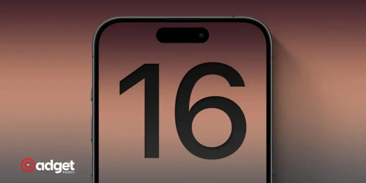 Big Changes Ahead: What to Expect from iPhone 16 Pro's New Camera Features