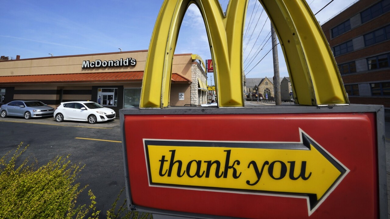 Big Changes at McDonald's: Why Your Favorite Fast Food Might Disappear from California