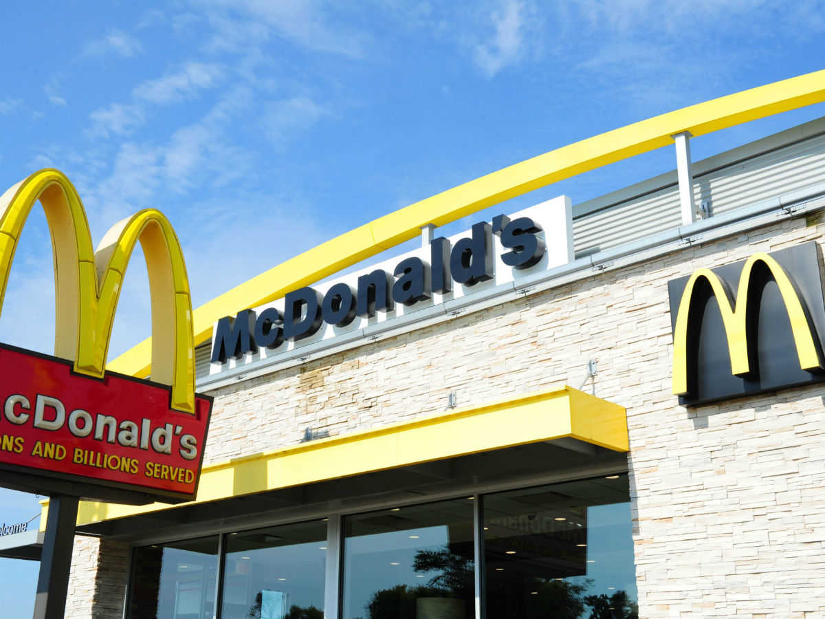 Big Changes at McDonald's: Why Your Favorite Fast Food Might Disappear from California