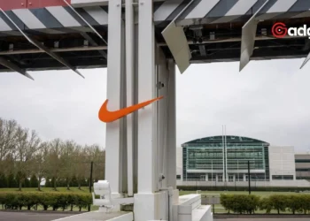 Big Changes at Nike: What Beaverton's Economy Faces After Recent Layoffs