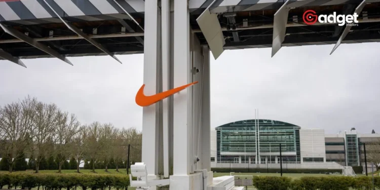 Big Changes at Nike: What Beaverton's Economy Faces After Recent Layoffs
