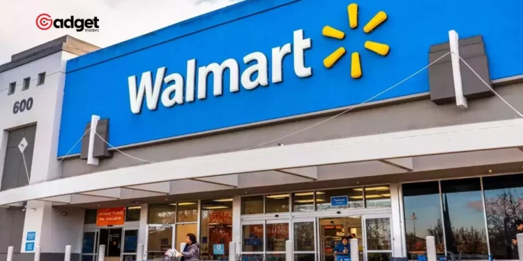 Big Changes at Walmart: Hundreds of Bay Area Jobs Cut as Employees Face Move or Leave Decision