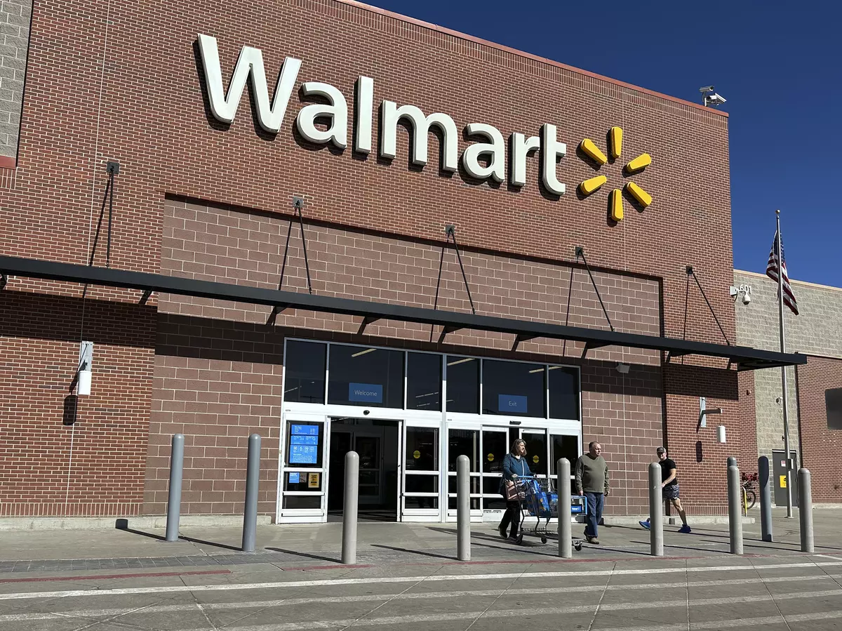 Big Changes at Walmart: Over a Thousand Texas Jobs at Risk as Offices Consolidate