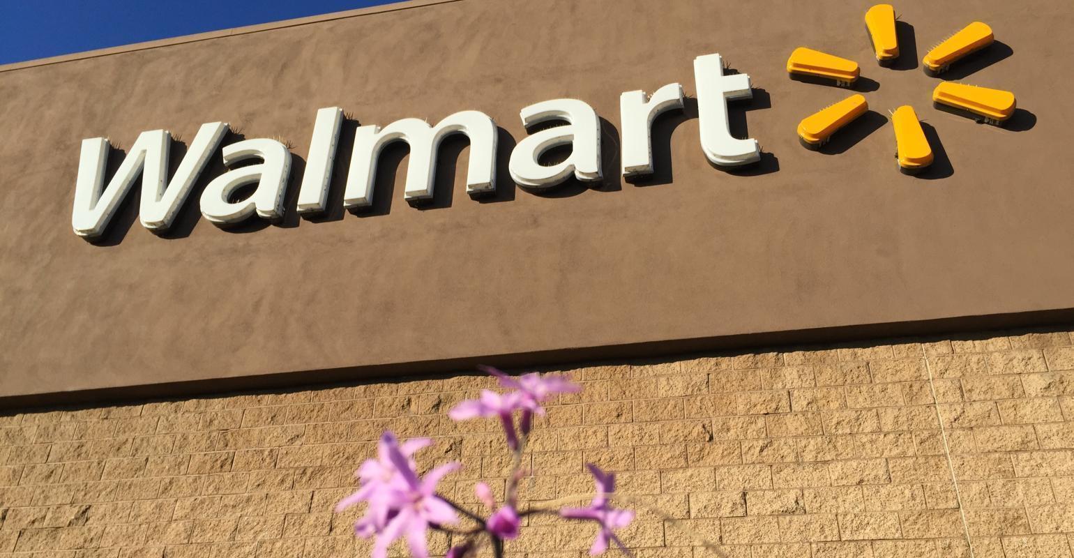Walmart Announces Layoffs Across Its California Offices Impacting