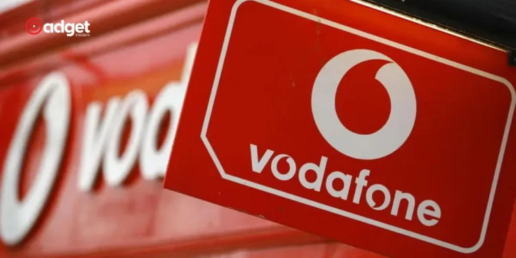 Big Changes for Vodafone Why Millions Might Switch and What’s New with Your Internet Speeds