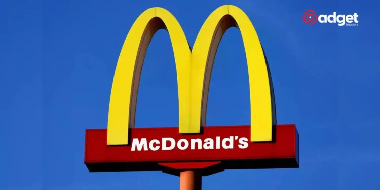 Big Mac Savings: How McDonald’s New $5 Deal is Making Dining Out Affordable Again