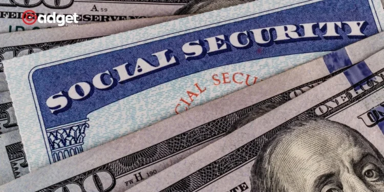 Big Money Day How Today's Social Security Boost Helps Millions of Americans With Their Bills2