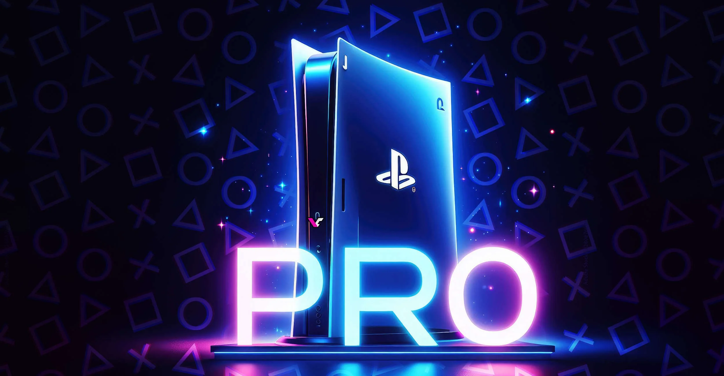 Big News for Gamers The New PlayStation 5 Pro Could Change How We Play with Awesome Graphics and Speed---