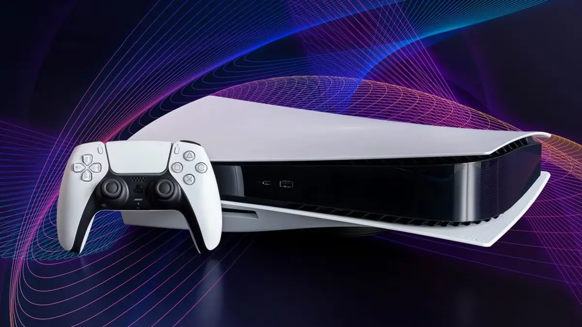 Big News for Gamers The New PlayStation 5 Pro Could Change How We Play with Awesome Graphics and Speed-