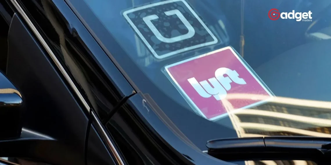 Big News for Minnesota Drivers How New Pay Laws for Uber and Lyft Are Changing the Game