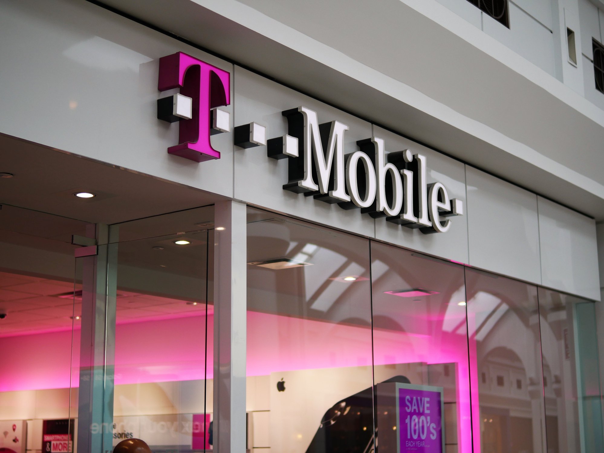 Big News in Tech T-Mobile Buys U.S. Cellular for $4.4 Billion, Promising Better Coverage and More Stores---