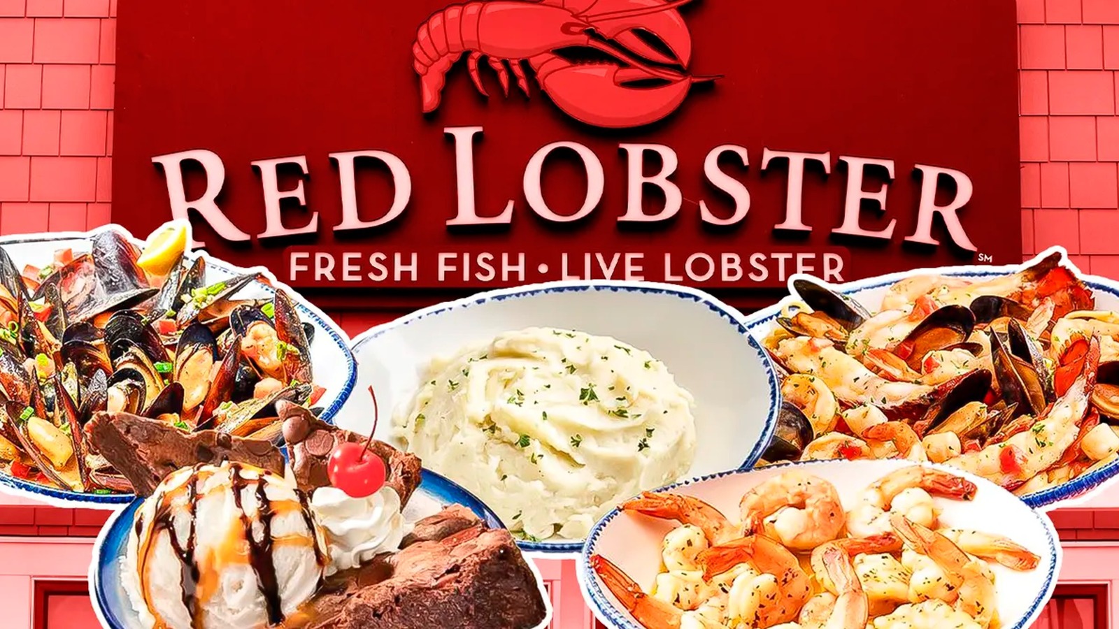 Big Shake-Up: Why Red Lobster is Shutting Down Stores Across the U.S.
