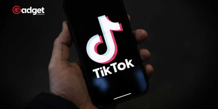 Billionaire Frank McCourt Reveals Plans to Buy TikTok Amid Ongoing Data Privacy Concerns